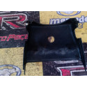 Moldura Coluna Direção Chave Seta Ford Fiesta 2s653530