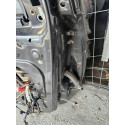 Porta Dianteira Esquerda Renault Scenic 06