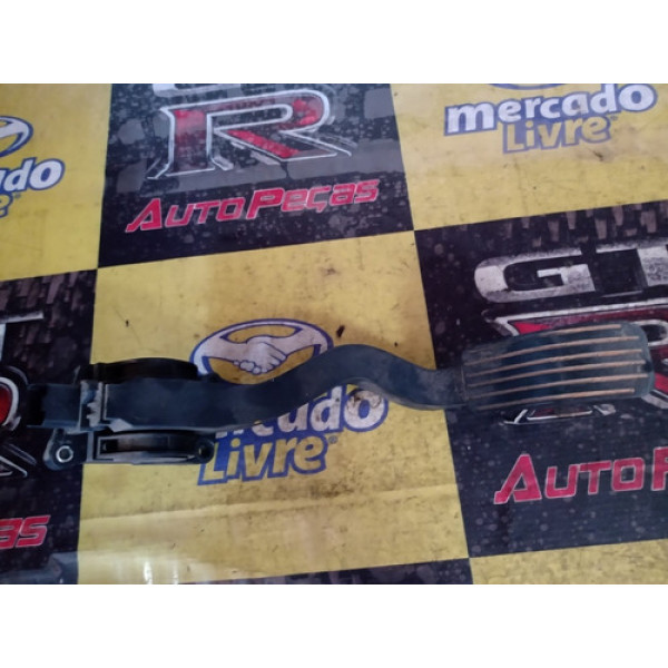 Pedal De Acelerador Eletrônico C3 206 F00c3e2427 Usado