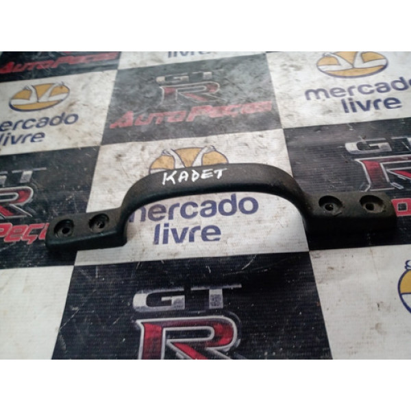Alca Teto Kadett/d20/chevette/opala/monza S/cbd Preto