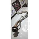 Gargalo Tanque Combustivel Chery Qq 1.0 1101210ba