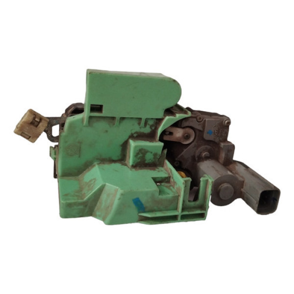 Fechadura Do Fiat Linea 1.0 Dianteira Esquerda 