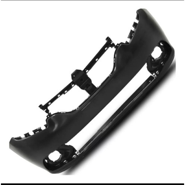 Parachoque Dianteiro Logan Sandero 2015 2016