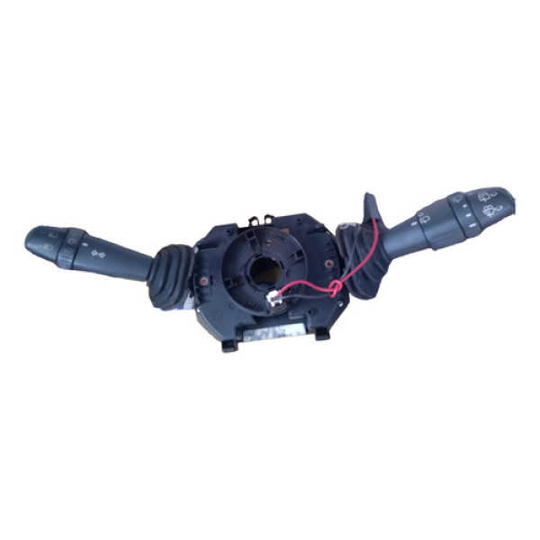 Chave De Seta Fiat Stilo 02/11 1001563720 Usado 