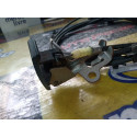 Cabo Puxador Abertura Portinhola Tanque Honda City 13 Usado