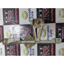 Máquina De Vidro Traseira Direita Renault Clio 1.0 2012