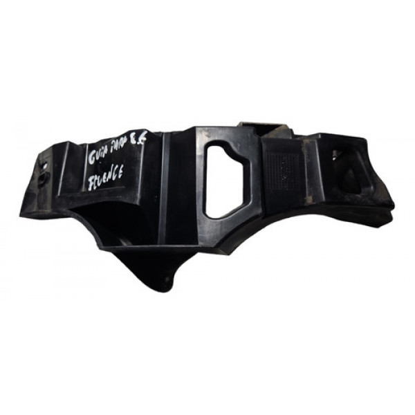Guia Parachoque Esquerdo Renault Fluence