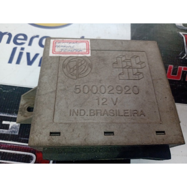 Modulo De Conforto Tempra 96 98 Ref 5002920 B1915