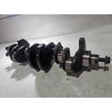 Virabrequim Volkswagen  Audi Ap 1.8 0189