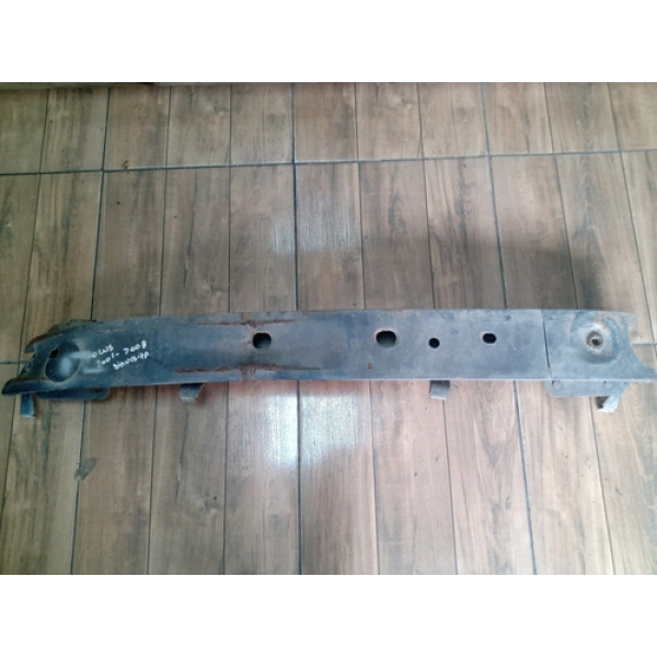 Alma Parachoque Dianteira Ford Focus 2008 Usado Original