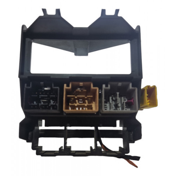 Suporte Caixa De Fusivel Audi A4