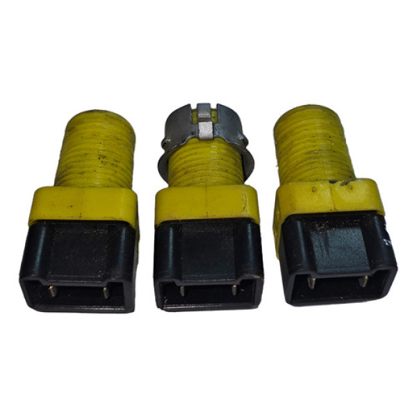 Interruptor Pedal De Freio Renault Scenic 2005