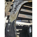 Porta Traseira Direita Ford Fiesta Sedan 14 C/ Detalhe