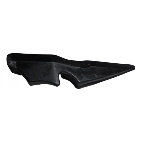 Moldura Churrasqueira   Lado Esquerdo Renault Megane