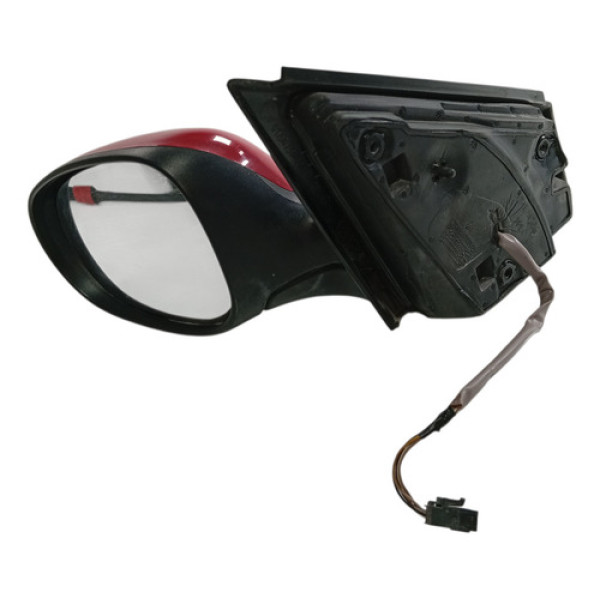 Retrovisor Esquerdo Fiat Bravo 2012 01704737400