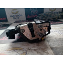 Fechadura Eletr Toyota Corolla 09 13 Diant Esq - 3899 V
