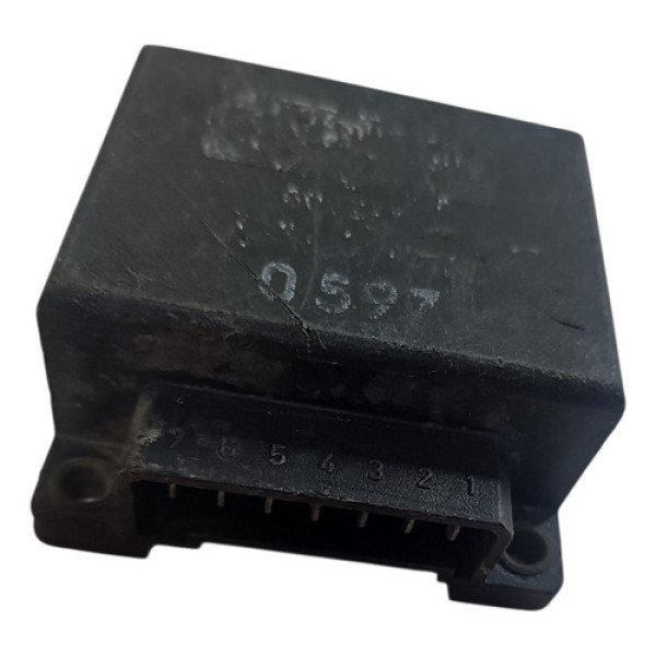 Modulo Controle Eletrônico Gm  N 7654321