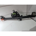 Maquina De Vidro Dianteira Esquerda Fiat Linea 10