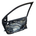Porta Dianteira Direita Peugeot 207 1.4
