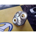 Batente Porta Honda City 12 Usado Original  