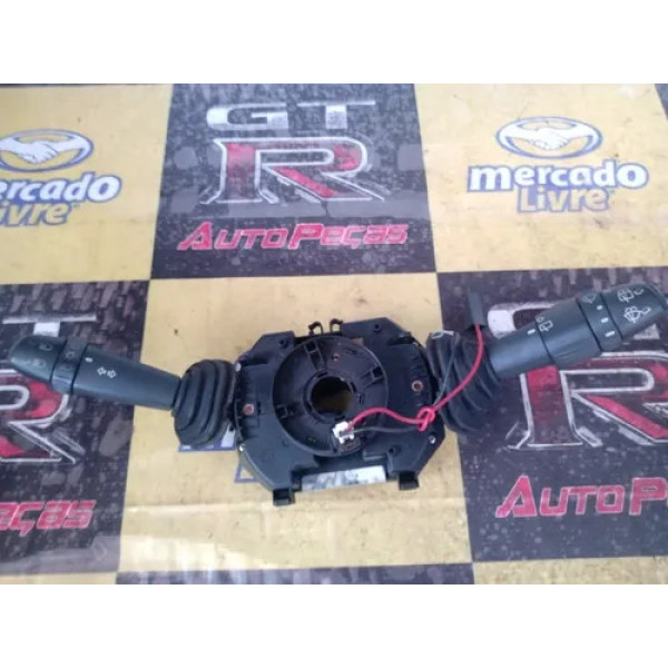 Chave De Seta Fiat Stilo 02/11 1001563720 Usado 