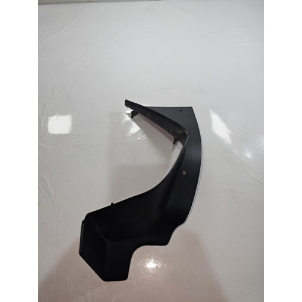 Moldura Lanterna Direita Vw Polo Track 2024