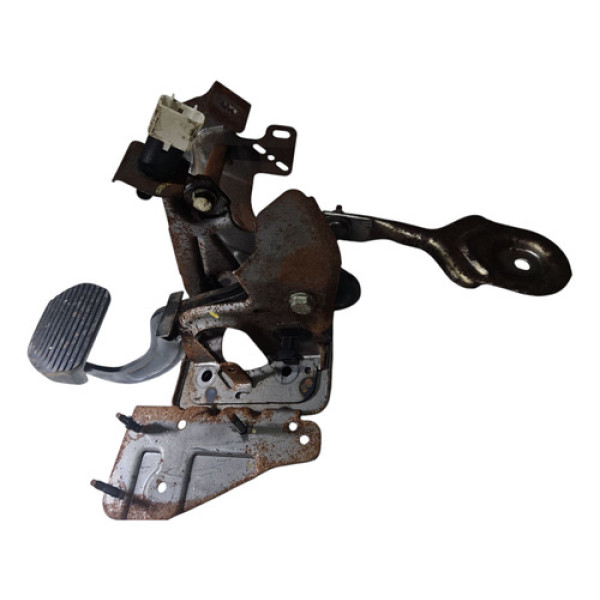 Pedal Freio C/suporte Peugeot 307 2005