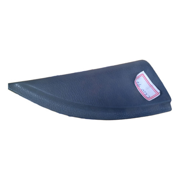 Acabamento Interno Retrovisor Direito Renault Clio 96  Usado