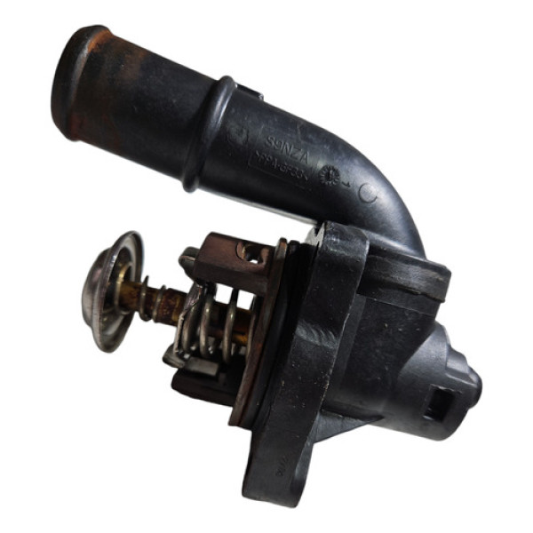 Carcaça Valvula Termostatica Ford Ka