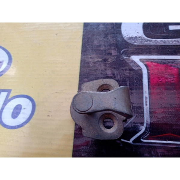 Batente Porta Fiat Palio 06 Usado Original