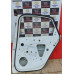 Porta Traseira Direita Audi A4 09/12 Traseira Direito Branco