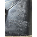 Difusor De Ar Direito Peugeot 207 Original 9683399780