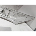 Moldura Coluna Parabrisa Lado  Direito Vw Gol G5 2010