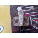 Batente Porta Audi A3 Dianteiro Direito Usado Original