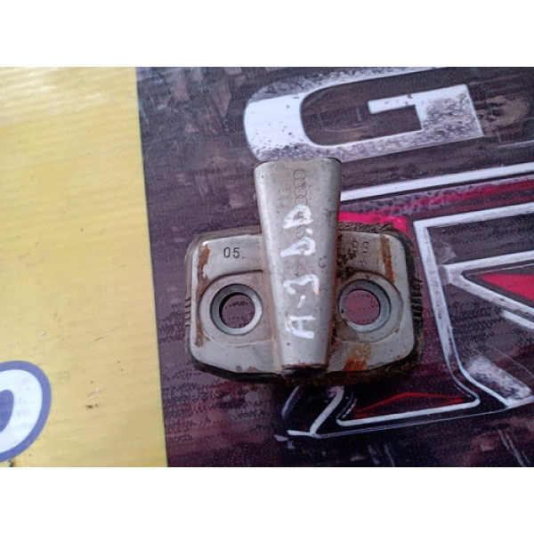 Batente Porta Audi A3 Dianteiro Direito Usado Original