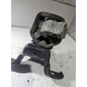 Coxim Do Motor Ford Fiesta 14 1.6