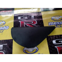 Moldura Acabamento Lateral Vw Polo L.d Original 6q0858218f