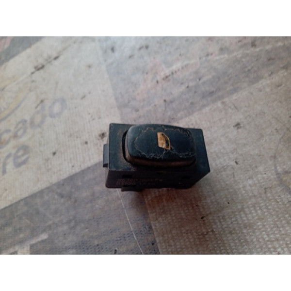Botão Vidro Eletrico 96360166xt Peugeot 307