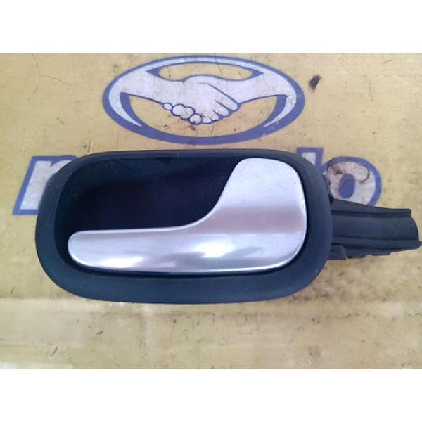 Macaneta Interna Porta Traseira Direita Audi A3 8l4839020