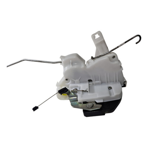 Fechadura Elétrica Dianteira Direita Vw Gol G5 2010 