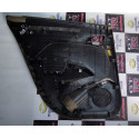 Forro De Porta Traseiro Direito Hyundai Hb20 2015833201s010