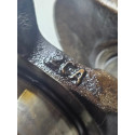Virabrequim Volkswagen  Audi Ap 1.8 0189