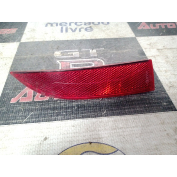 Refletor Traseiro Direito Sandero/logan Cod 265600427r