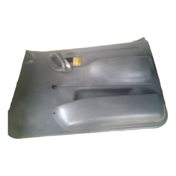 Forro De Porta Renault Kangoo Dianteiro Direito 9619225877