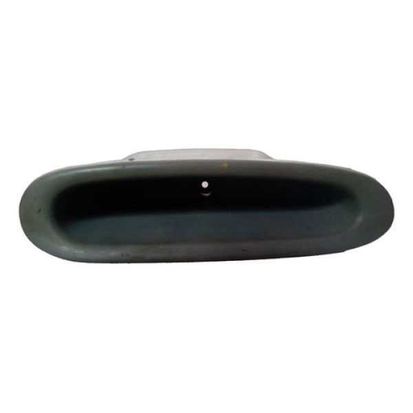 Puxador Porta Traseira Ford Mondeo Original 93bbf240k02