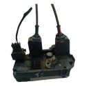 Fechadura Traseira Direita Chevrolet Zafira 24414135 Preto