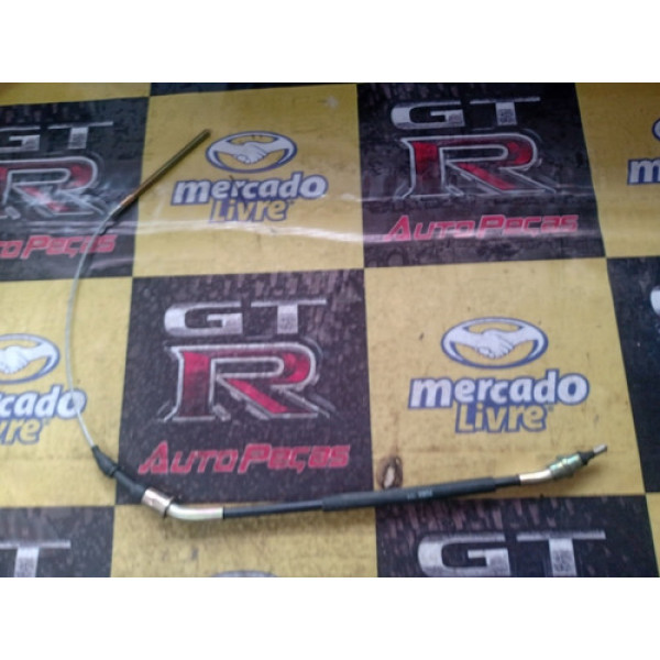 Cabo Freio Kadett Traseiro Esquerdo 92 52267749 Usado