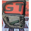 Porta Traseira Esquerda Xsara Picasso 03/12