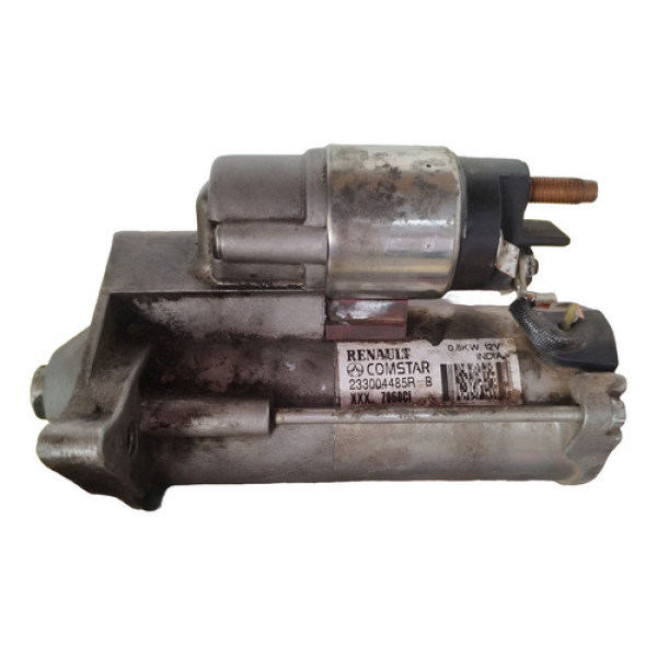 Motor De Partida Renault Sandero/logan/kwid233004485r-b