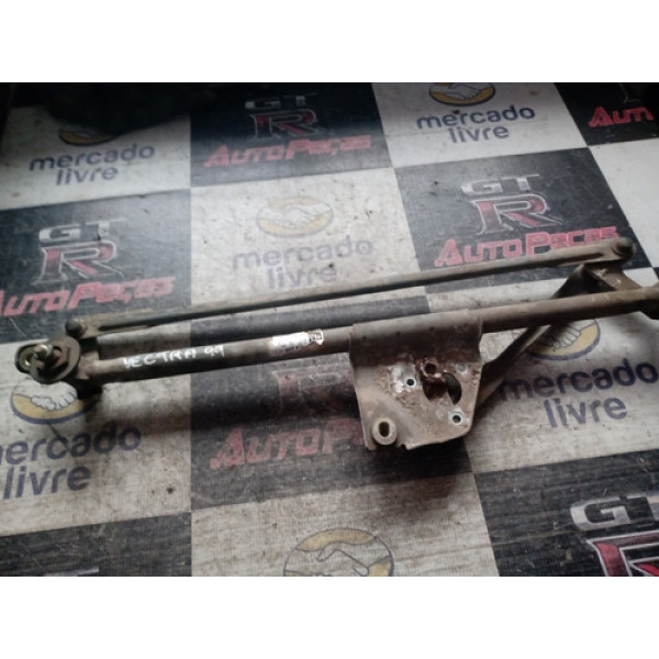 Galhada Limpador Parabrisa Vectra 3397020388